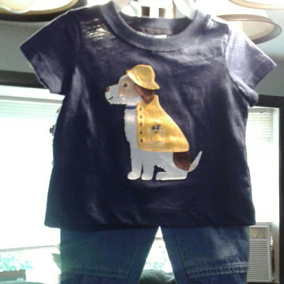 Carters set - Picture 2 of 3